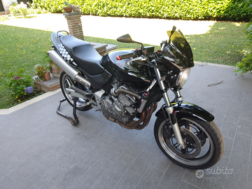 Honda Hornet 600