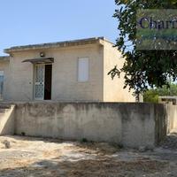 Casa singola a Modica (RG)