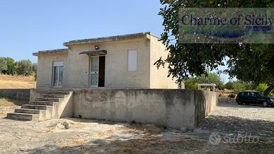 Casa singola a Modica (RG)