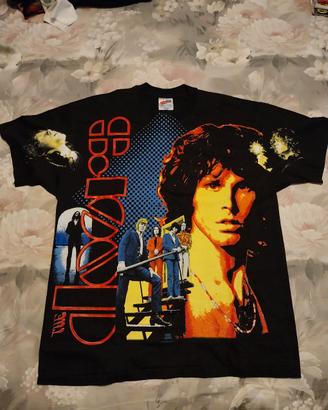 Tshirt The Doors Jim Morison