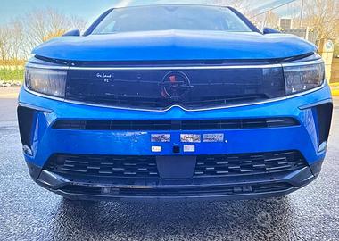 Ricambi Opel Grandland kit