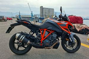 Ktm 1290 Super Duke GT Touring 2023 Super Full