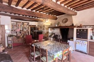 Rif.AP858|Appartamento Sarteano