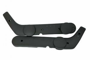 Coppia bandine laterali Piaggio Ciao PX FL