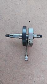 albero motore mazzuchelli vespa 125