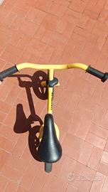 bici bimbo Chicco Balance Bike Ducati Scrambler