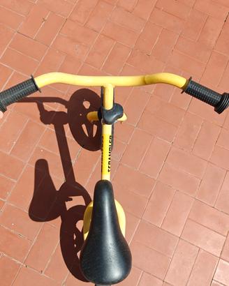 bici bimbo Chicco Balance Bike Ducati Scrambler