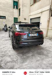 audi RS Q3
