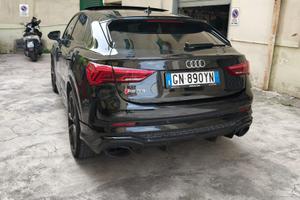 audi RS Q3