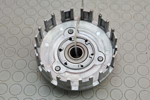 CAMPANA FRIZIONE SUZUKI DRZ 400 2002 2003 DRZ400 2