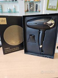 GHD helios phon