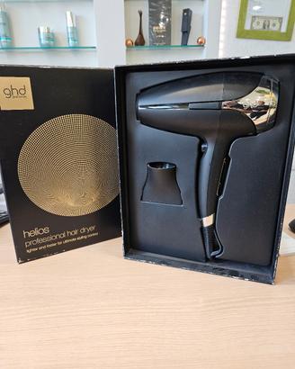 GHD helios phon