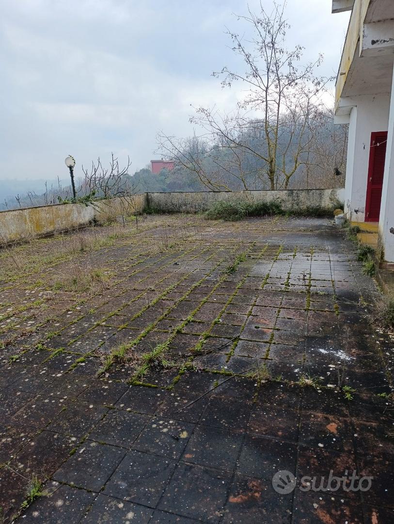 Casa – Frosinone, De Matthaeis - Altro