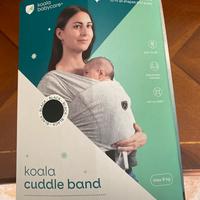 Fascia koala baby care