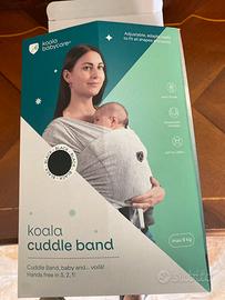 Fascia koala baby care