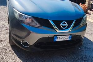 Qashqai gpl