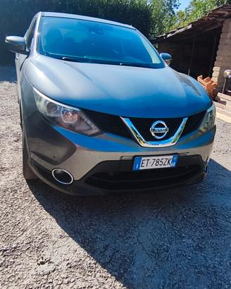 Qashqai gpl
