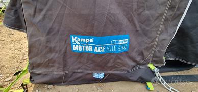 veranda  gonfiabile Kampa Motor ACE AIR PRO 400 L