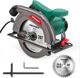 HYCHIKA Sega Circolare 1300W 185mm