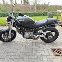 Ducati Monster S2R 800