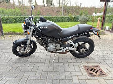 Ducati Monster S2R 800