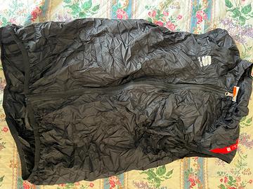 Mantellina ciclismo senza maniche Sportful Hotpack