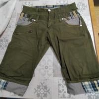 Pantaloncino corto uomo 