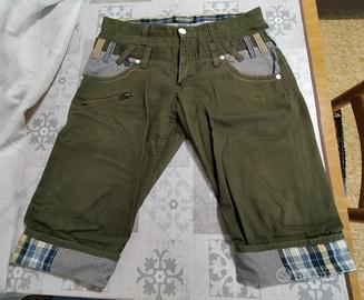 Pantaloncino corto uomo 