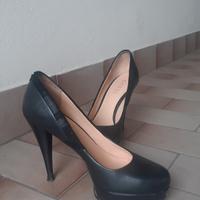 DECOLTE' DONNA - GUESS