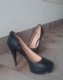 DECOLTE' DONNA - GUESS