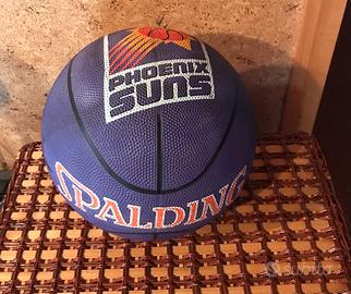 Pallone basket  Spalding Phoenix Suns
