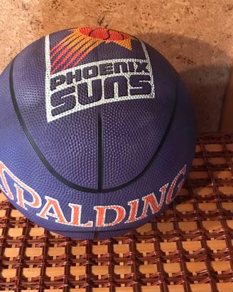 Pallone basket  Spalding Phoenix Suns