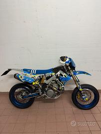 TM 450 smr 2019 ( ohlins )