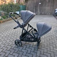 Cybex Gazelle S
