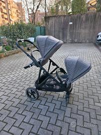 Cybex Gazelle S
