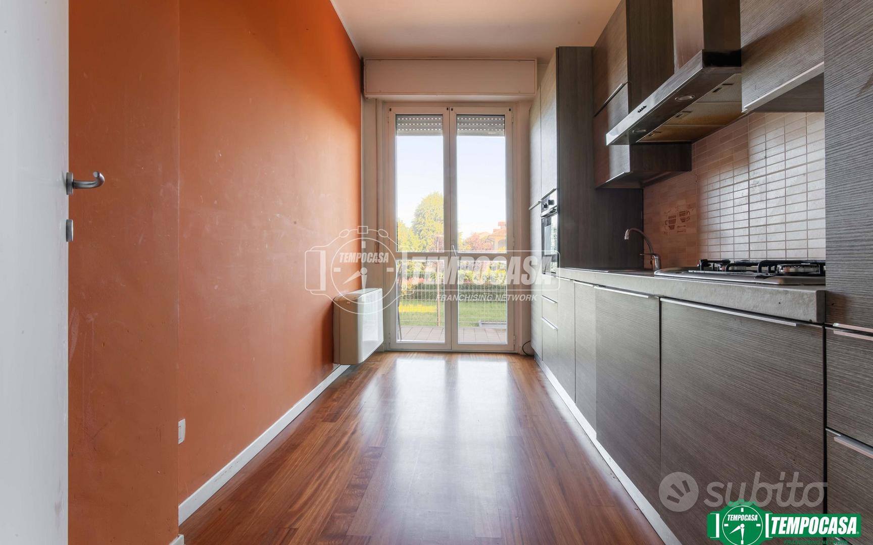 Apartment in Garbagnate Milanese, Serenella, Santa Maria Rossa - Vista 2