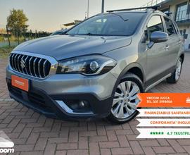 SUZUKI S-Cross S-Cross 1.6 DDiS Start&Stop Cool