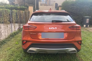 KIA X CEED