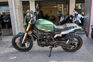 Benelli Leoncino 800 - 2022