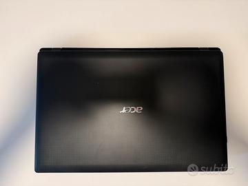 Pc Acer Aspire 7741G