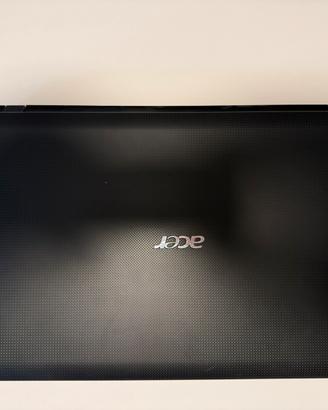 Pc Acer Aspire 7741G