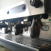 Macchina caffè