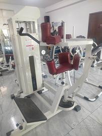 torsy rotation panatta