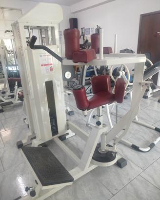 torsy rotation panatta
