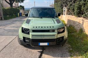 Land Rover Defender 110 75th anniversary