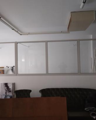 infisso fisso da interno