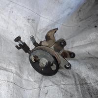 POMPA IDROGUIDA NISSAN Cabstar Serie 81073116 Yd25