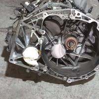 CAMBIO MANUALE 4x4 SUZUKI S-CROSS 1.6 mj del 2016