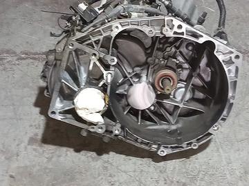 CAMBIO MANUALE 4x4 SUZUKI S-CROSS 1.6 mj del 2016