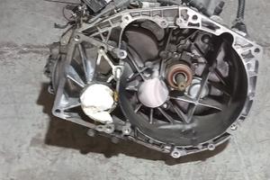 CAMBIO MANUALE 4x4 SUZUKI S-CROSS 1.6 mj del 2016